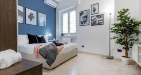 ALTIDO Fresh Apartment for 2 close to CityLife